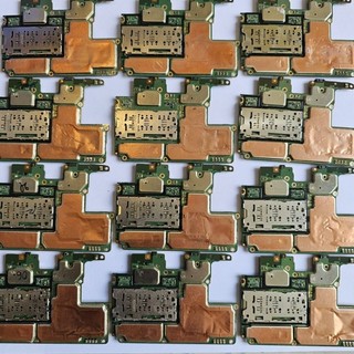 Main vsmart joy4 v441 chính hãng ram3 ram4 ram6