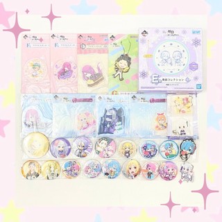Goods Chính Hãng Re:zero