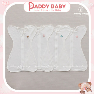 Nhộng chũn Chezbebe Mesh lưới Hàn Quốc cho bé