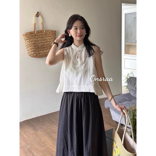 ✅ÁO CỔ TÀU XINH ĐẸP QUÁ❤️