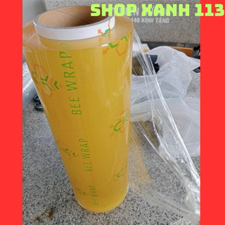 Màng bọc thực phẩm 500 mét - khổ 30 cm , của cty mango wrap