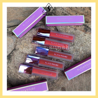 Son Kem Lì Black Rouge Air Fit Velvet Tint Mood Filter (Season 2)