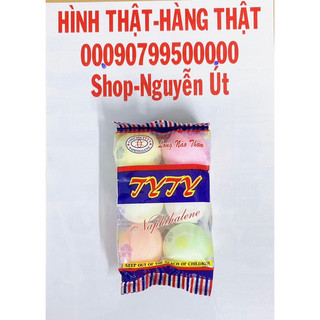 Long não thơm ty ty bịch 6 viên 240g