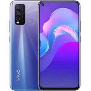 điện thoại Vivo Y50 2sim ram 8G/256G máy Chính Hãng, Cấu hình siêu khủng, Cày game nặng mượt mà, Camera siêu nét, BH 12T