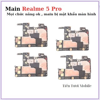 Main Realme 5 Pro (main full ok)