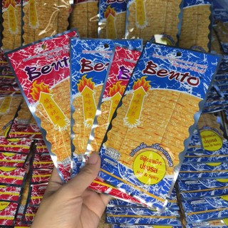 1 Gói Mực Bento Màu Ngẫu Nhiên