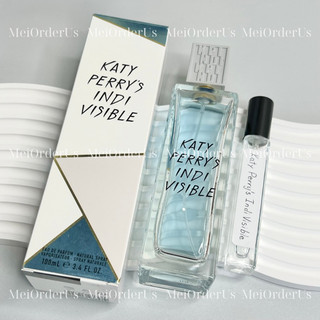 [C-h-i-ế-t 5ml,10ml] Nước hoa Katy Perry's Indi Visible