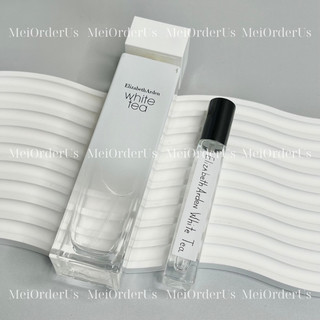 Nước hoa elizabeth arden - white tea edt fullsize 100ml