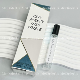 [C-h-i-ế-t 5ml,10ml] Nước hoa Katy Perry's Indi Visible