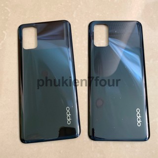 Nắp lưng/ mặt lưng oppo a52 - a92