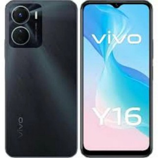 < Chính Hãng > Điện thoại VIVO Y16  ram 8/256GB ,máy nguyên zin đẹp keng ,máy Full mọi chưc năng ,tặng ốp lưng ,BH 12T