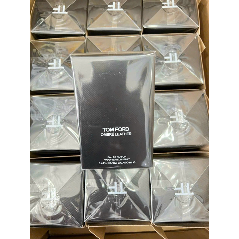 TOM FORD OMBRE LEATHER 100ML