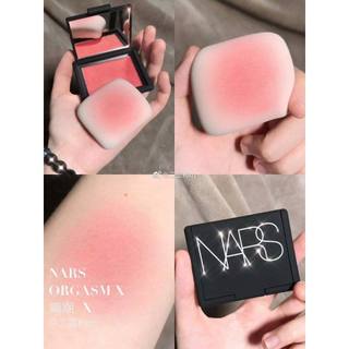 Phấn má Nars Blush Fard À Joues Poudre - các màu và các size | Auth 100%