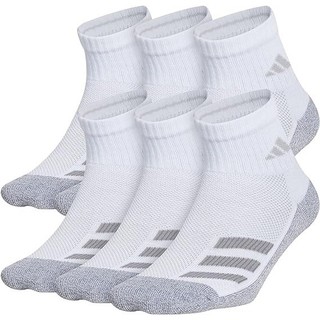 Set 5 đôi tất Adidas nam nữ thể thao sọc chéo mặt trên lưới thoáng khí-Combo 5 đôi tất Adidas thoáng khí- Hàng xuất dư
