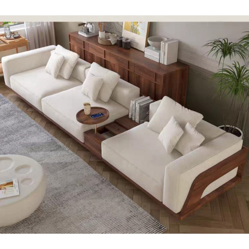 SOFA Phòng Khách Hiện Đại MS04