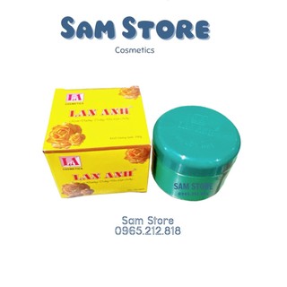 Kem lột nhẹ lan anh 100g