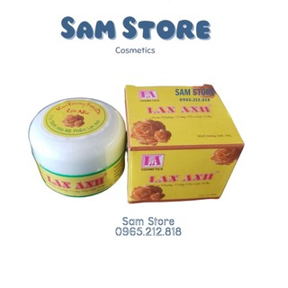 Kem lột nhẹ Lan anh hủ 30g