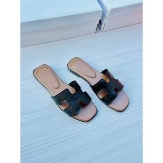  Dép H nữ thời trang. Hàng sẵn kho size từ 35-39