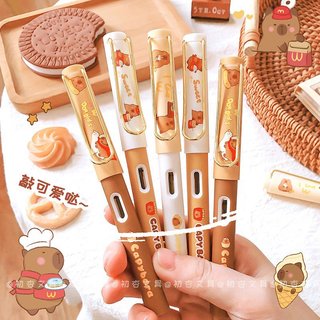 Bút máy CAPY-LOOPY có piston bơm mực