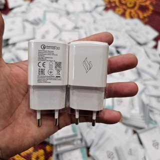 Bộ củ Cáp  18W chính hãng