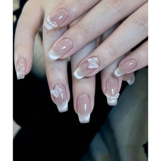 Nail box- thạch nude mắt mèo đầu móng