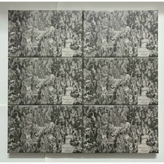 BLACKPINK Rosé - Album -R- nguyên seal