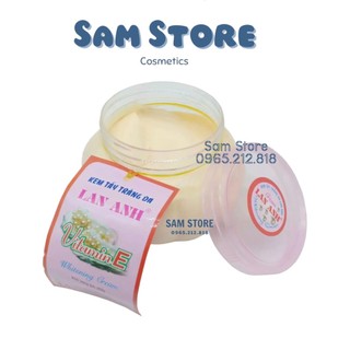 Lẻ kem bí lan anh hủ 250g