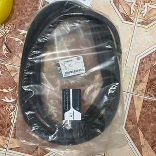 Gioăng cốp sau, ron cốp sau xe spark m300, matiz 4 2011 - 2018