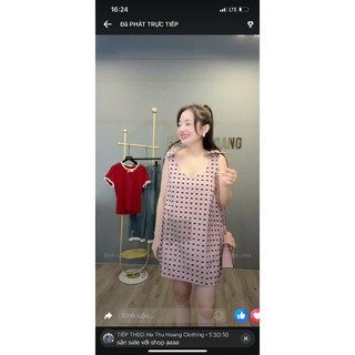 vải tex nơ