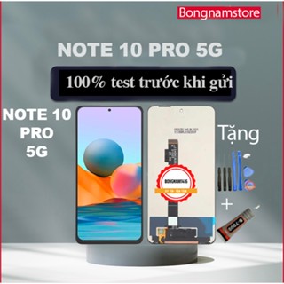  Màn Hình Thay Thế Xiaomi Redmi Note 10 Pro 5G    Poco X3 GT - Tặng Kèm Bộ Dụng Cụ Sử 
