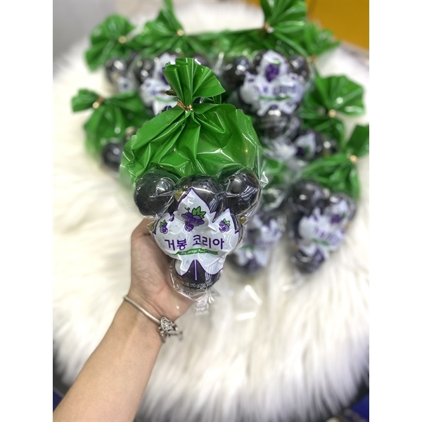 Thạch Nho Kyoho