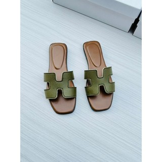 Dép hờ nữ thời trang. Hàng sẵn kho size từ 35-39