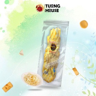 Phô mai hun khói solse xé sợi gói 200g