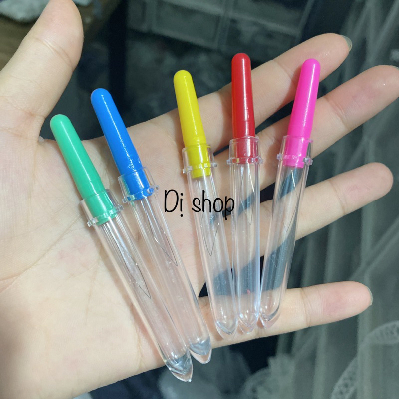 (Mua Từ 5 Cây Rẻ Hơn) CÂY XỎ CHỈ TIỆN LỢI ( giao màu ngẫu nhiên)
