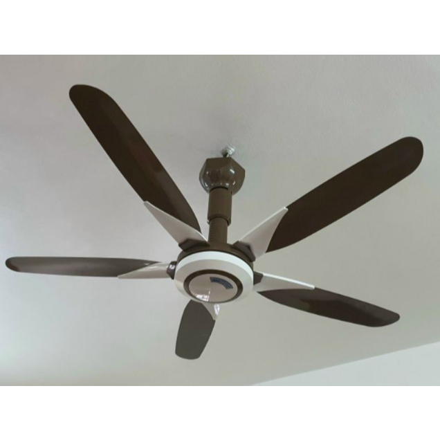 [GIÁ ƯU ĐÃI] Quạt trần 5 cánh ADT mẫu mã đẹp
