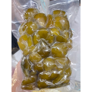 MỨT CHANH VÀNG (loại 1)