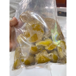 MỨT CHANH VÀNG (loại 1)