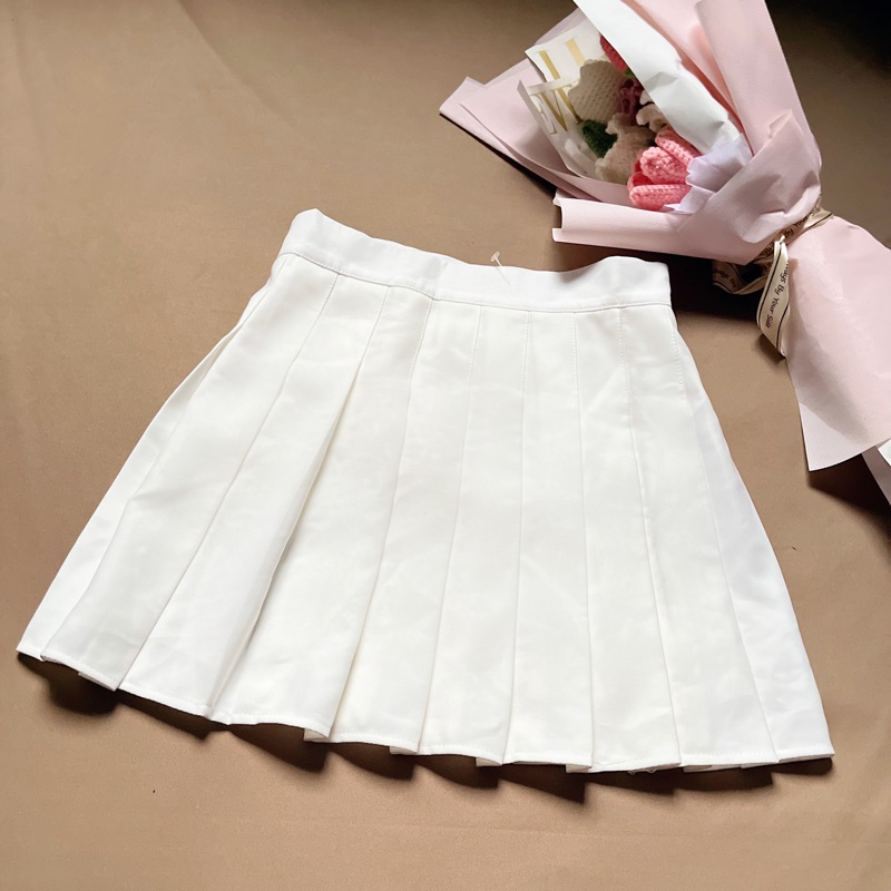 Chân váy size M fit S 𓆩♡𓆪 𝑁𝑒𝑤 100%