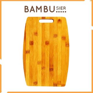Thớt tre kháng khuẩn cao cấp _ Size L