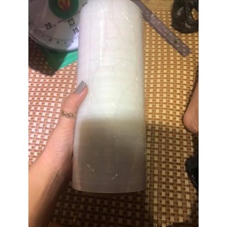 Cuộn nilon cuốn bụng - Hỗ trợ giảm bụng