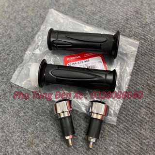 Tay nắm sh mode , bao tay sh mode + gù lắp cho mọi dòng xe siêu êm hàng loại 1 chính hãng
