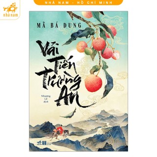 Sách - Vải tiến Trường An (Nhã Nam HCM)