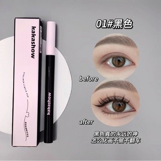 Bút Kẻ Mắt KAKASHOW Siêu Mảnh 0.05mm