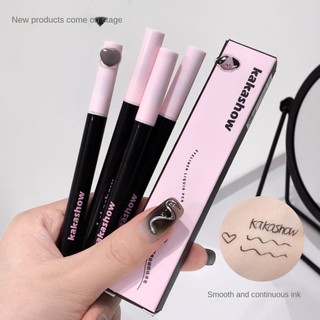 Bút Kẻ Mắt KAKASHOW Siêu Mảnh 0.05mm