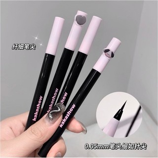 Bút Kẻ Mắt KAKASHOW Siêu Mảnh 0.05mm
