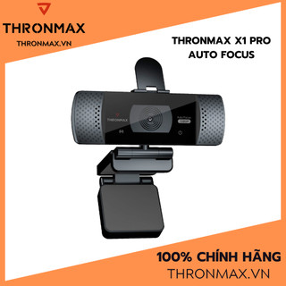 Webcam Thronmax X1 Pro 1080P Auto Focus