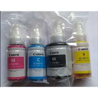 Mực Canon Gl-790 Canon G1000,G1010,G2000,G2010,G3000,G3010 theo máy