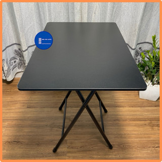 ✨☄️ Bàn học cỡ lớn, chân cao 73cm gấp gọn (rộng 50/70cm)