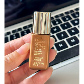 Serum Estee Lauder ANR Rescue Solution