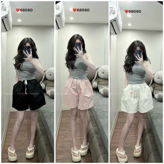 Quần ngố thô hàng QCL1